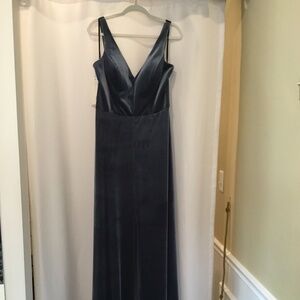Sorella Vita 9654 in Storm Size 14